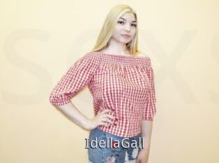 IdellaGall