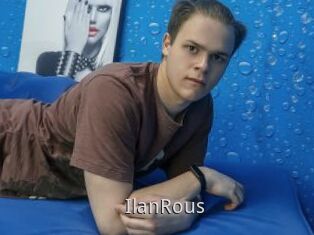 IlanRous