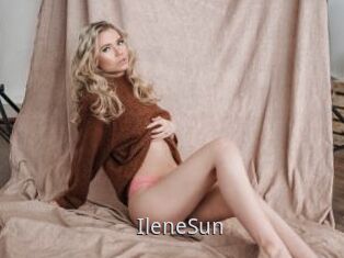 IleneSun