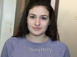 IlonaHolly