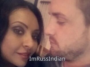 ImRussIndian