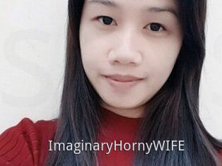 ImaginaryHornyWIFE