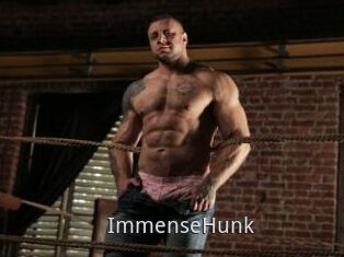 ImmenseHunk