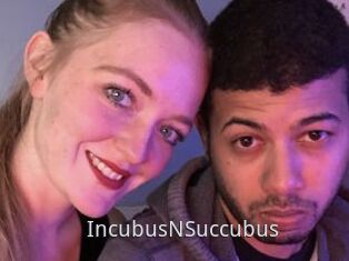 IncubusNSuccubus