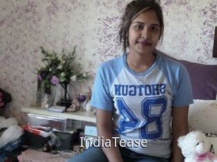 IndiaTease