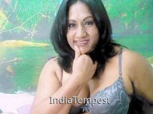 IndiaTempest