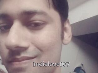 Indialove007