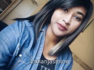 IndianJasmine