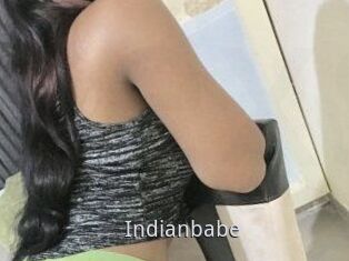 Indianbabe