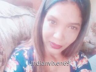 Indianvixen69