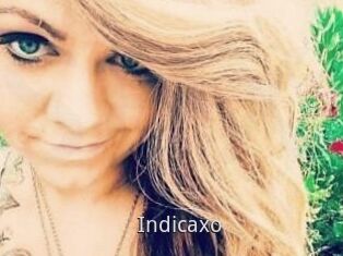 Indicaxo