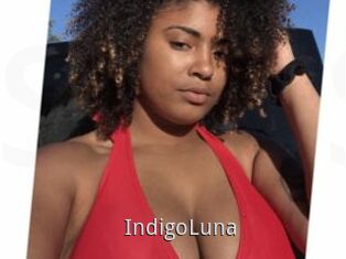 IndigoLuna