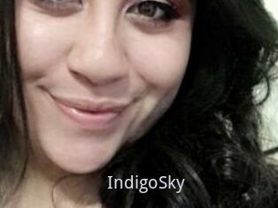 IndigoSky