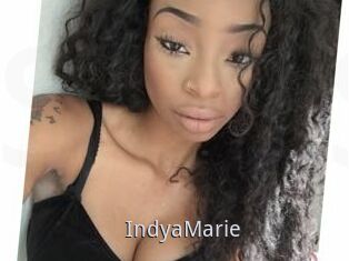 IndyaMarie