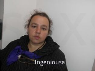 Ingeniousa