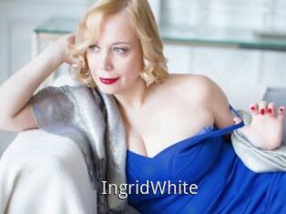 IngridWhite