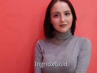 IngridxGold