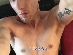 InkedBoy