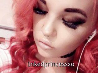 Inkedprincessxo