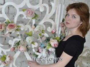 InnaBrowns