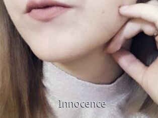 Innocence