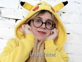 InoriAnime