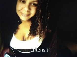 Intensiti