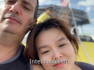 InterracialFem