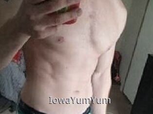 IowaYumYum