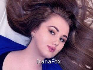 IranaFox