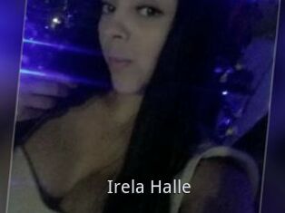 Irela_Halle