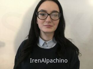 IrenAlpachino