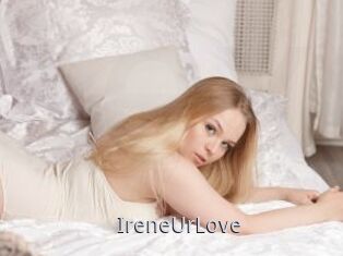 IreneUrLove