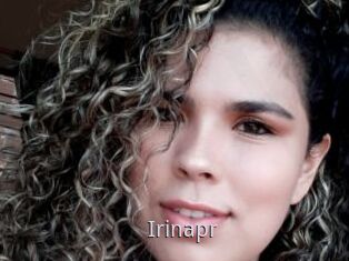 Irinapr