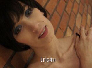 Iris4u