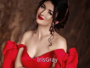 IrisGray