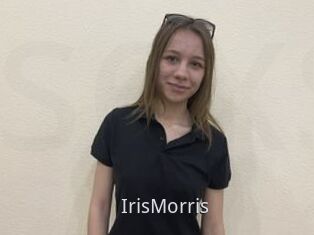 IrisMorris