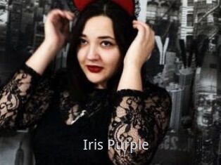 Iris_Purple