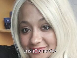 IrishCremeXXX