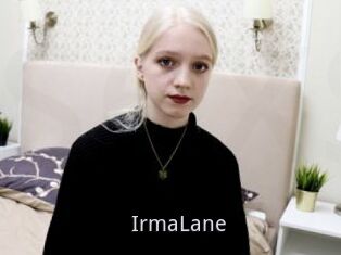 IrmaLane