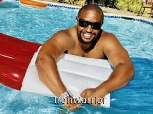 IronWarrior