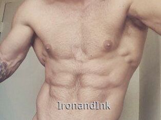 IronandInk
