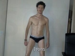 Irons