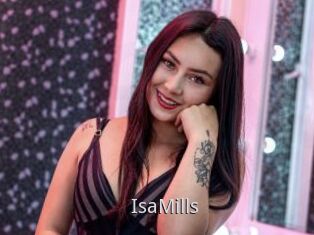 IsaMills