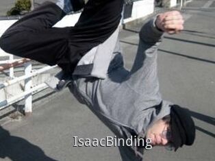 IsaacBinding