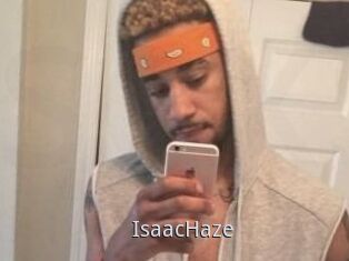 Isaac_Haze