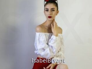 IsabelBryant