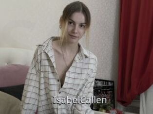 IsabelCallen