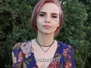 IsabelHill
