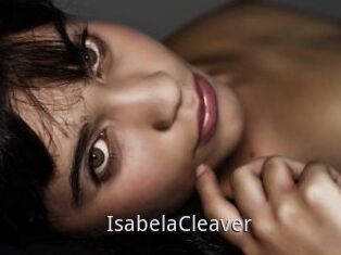 IsabelaCleaver